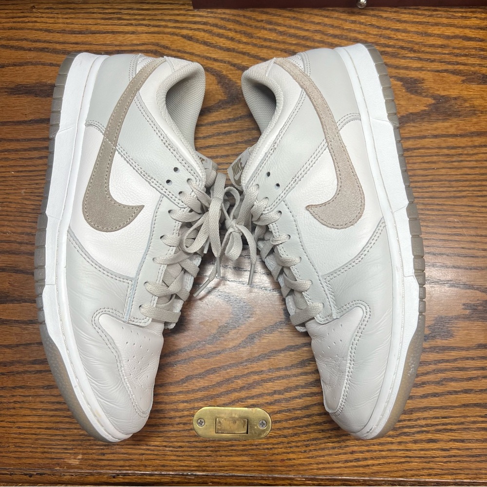 Nike Dunks Low